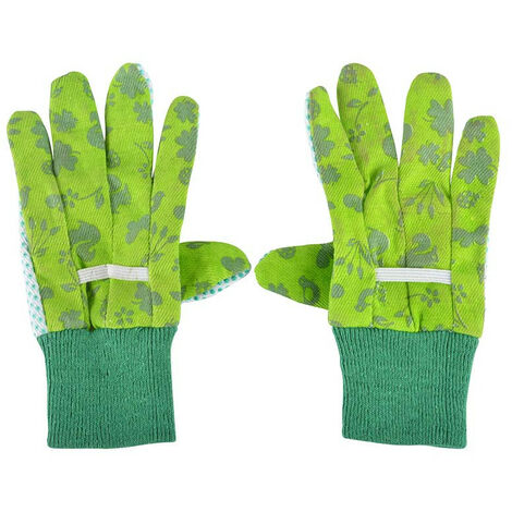 Kit 7 outils Jardinier Enfants
