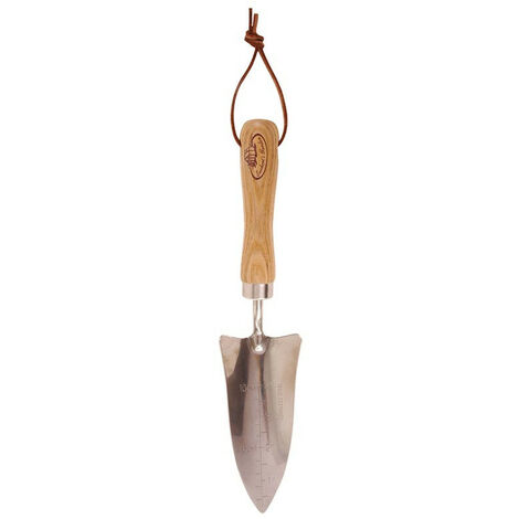 Pelle transplantoir Acier inoxydable (1/6)