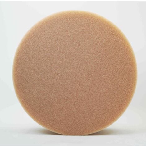 UKCOCO Lederpolierwerkzeug - 5-teiliges Set Zum Polieren Von Lederkanten