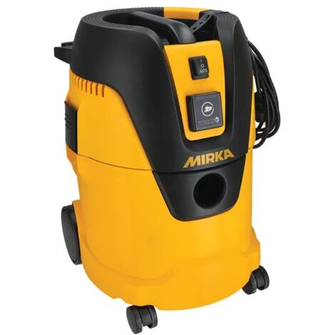 MIRKA ASPIRATORE 1025 CLASS L 230V 1000W