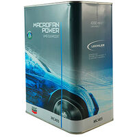 LECHLER MC405 MACROFAN POWER UHS CLEARCOAT 4 lt