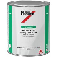 SPIES HECKER BASE SERIE 293 MB 520 TRANSLUCENT PURPLE LT 1