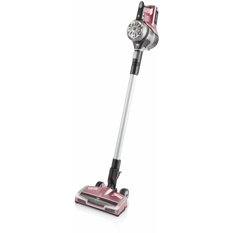 BLACK + DECKER BHFEA18D1-QW-cordless vacuum cleaner 2en1 POWER