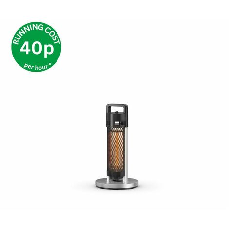 Swan Portable Patio Heater