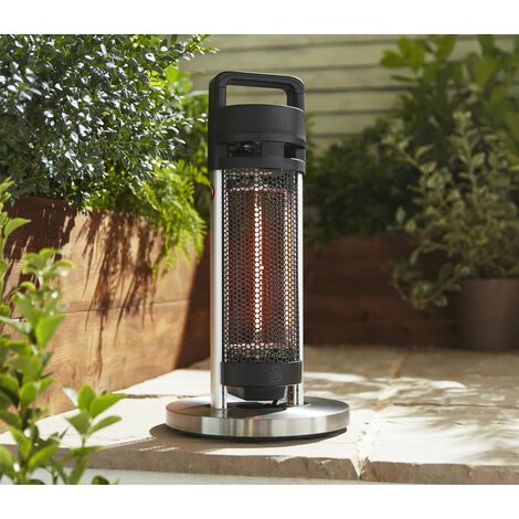 Swan Portable Patio Heater