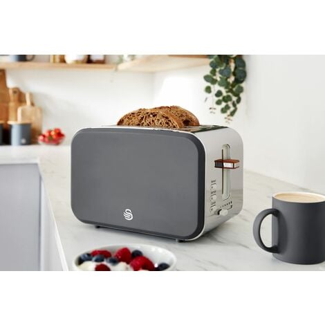 Swan clearance nordic toaster