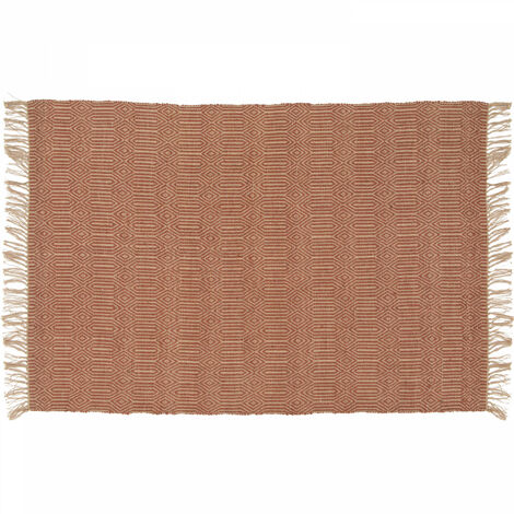 Dua Alfombra yute - Textil - Wabi Home
