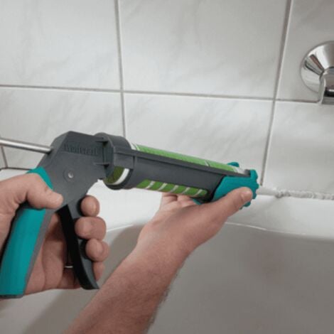 Wolfcraft 4352000 Pistolet à cartouche MG 200 1 pc(s)