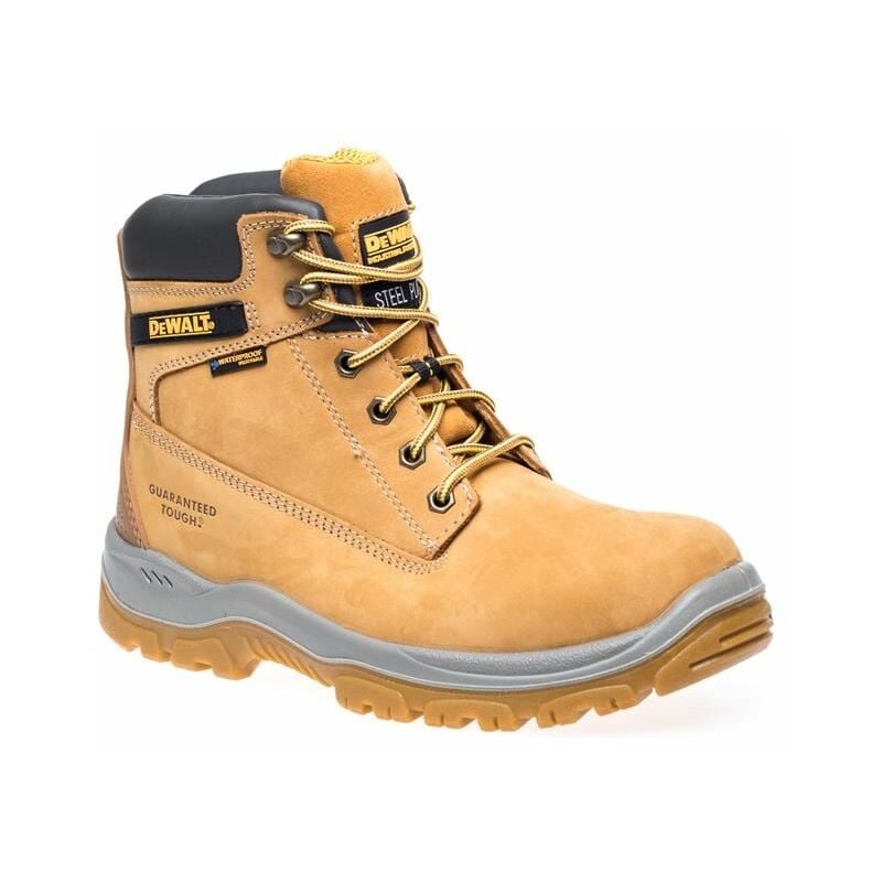 dewalt velocity safety boots