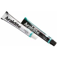 Araldite® - Crystal Epoxy 2 x 15ml Tubes
