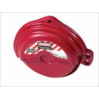Master Lock - Lockout Gate Valve Cover 25-75mm (1-3in)