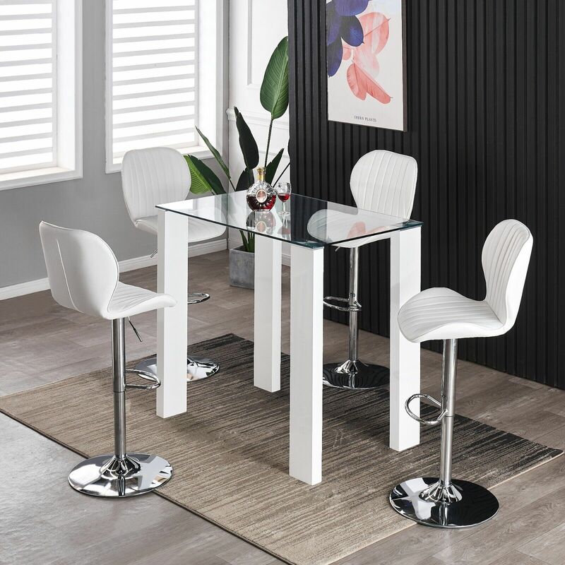 Pompei grey dining discount collection