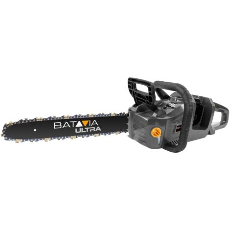 Kettensäge - Brushless 36V Inkl. 2x 4.0 Ah Akku Ultra (1/5)