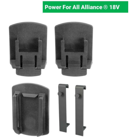 Werkzeug- & Akku-Adapter (Power For All Alliance ® 18V) (1/5)