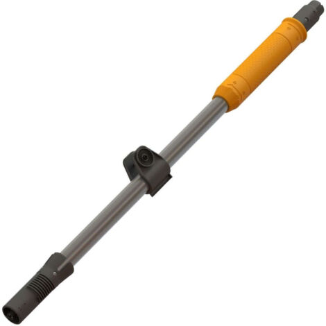 Verlängerungsgriff 80cm - für die 18V Twin Brush - Brushless Akku-Reinigungsbürste (1/4)