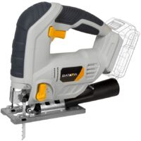 Stichsäge 18V Inkl. 2.0 Ah Akku Maxxpack