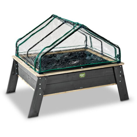 Tagliere Brunner Blu Ocean - Design Accattivante, Per Cucina E Presentazione