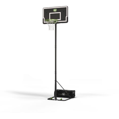 Système De Basket Mural Pro Court - Fémor - Hauteur Réglable 230-304 Cm