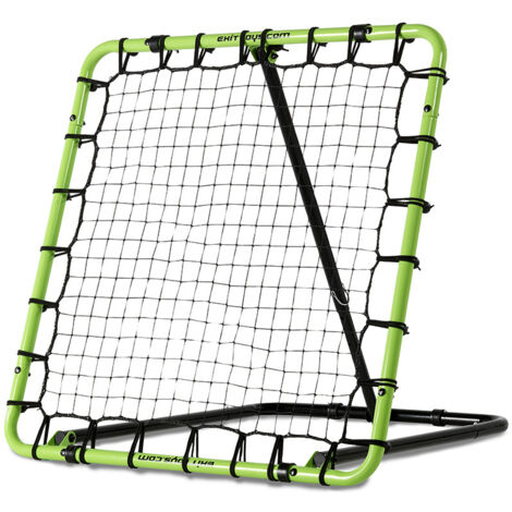 Rebondisseur multisport Tempo 1,00 x 1,00 m - Exit Toys
