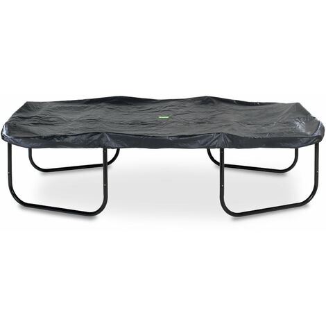 Housse de trampoline EXIT Premium 214x366cm (1/4)