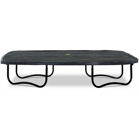 Housse de trampoline EXIT Premium 275x458cm (1/3)