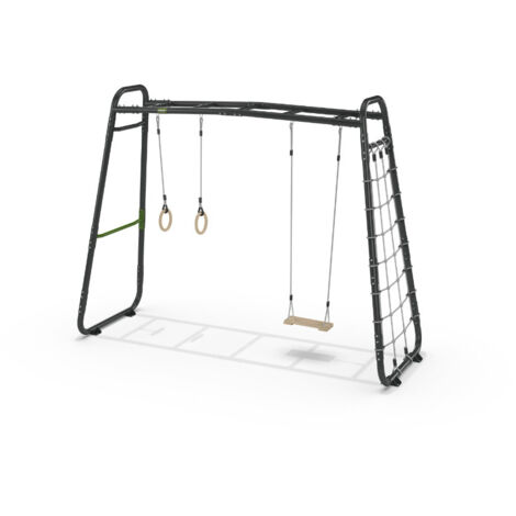 EXIT GetSet monkeybar MB210 - gris (1/5)