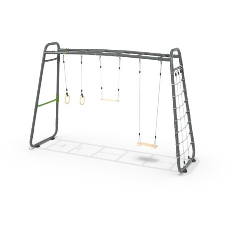 EXIT GetSet monkeybar MB310 - gris (1/5)