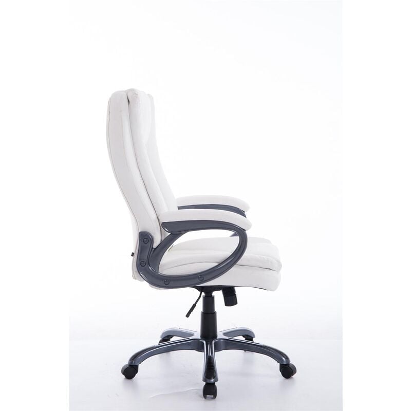 Tapis protection sol chaise siège fauteuil bureau pvc xl 150 x 120