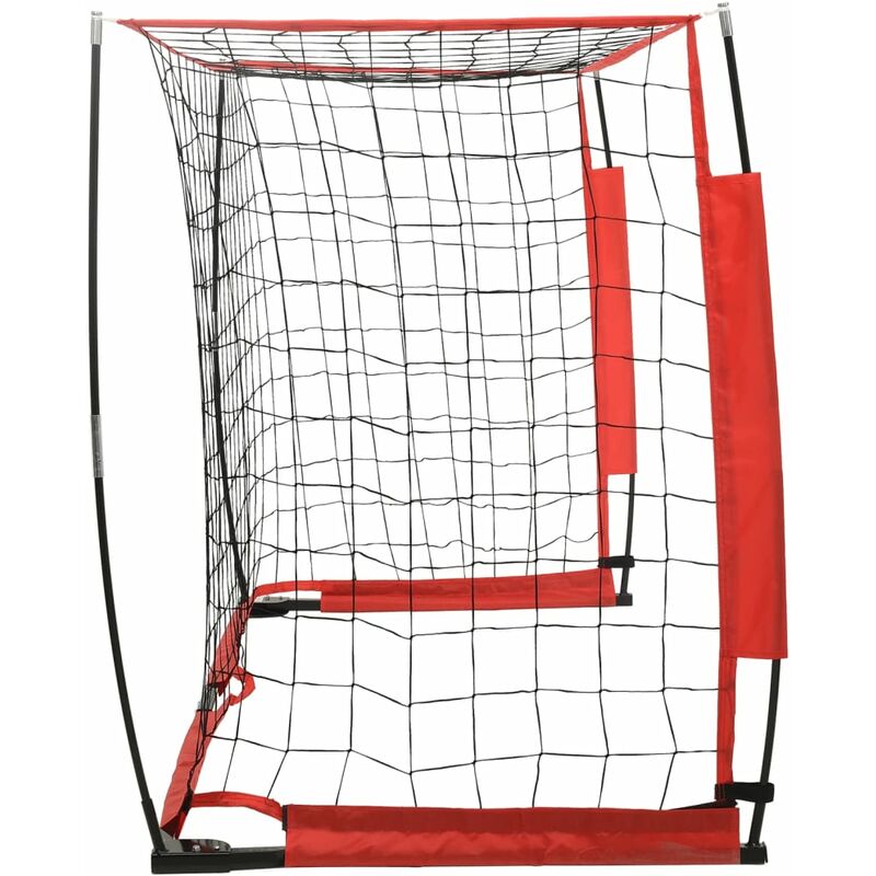 Rebondisseur multisport Kickback L 124 x 124 cm - Exit Toys