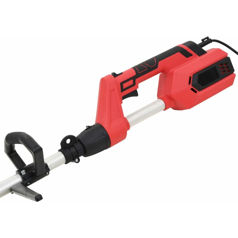 vidaXL Jeu d'outils électriques de jardin avec chargeur et batteries