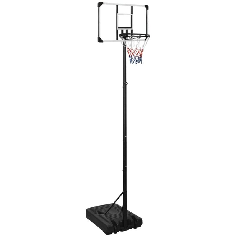 Panier de basket réglable 165 à 205cm - Happy Garden