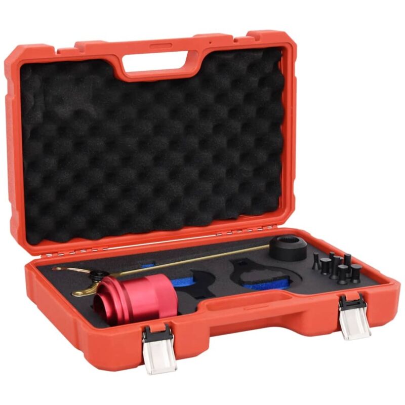 Kit Outil Démontage Différentiel BMW - Compatible M2 M3 M4 X5 X6 Etc. - Douilles 27/34/37 Mm - Remplace 335040