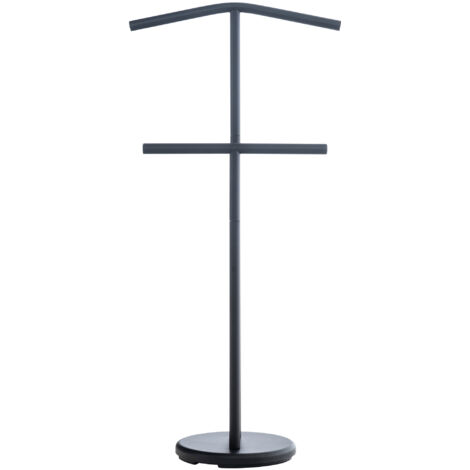 Valet de nuit Raymon Noir