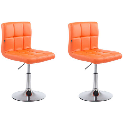2er Set Lounger Palma V2 Kunstleder (1/5)
