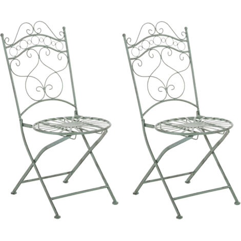 2er Set Stühle Indra