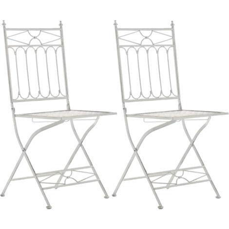 2er Set Klappstuhl Asina (1/5)