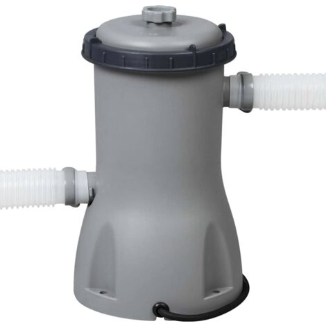 Bestway Ensemble de piscine Steel Pro MAX 366x76 cm