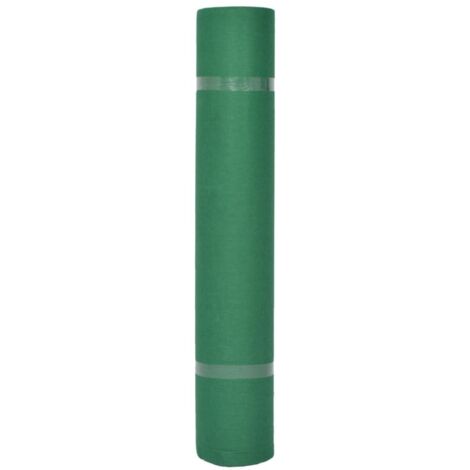 Tapis pour exposition 1 x 24 m vert