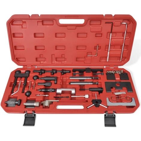Kit d'outils de déverrouillage 23 pièces outil de déblocage outil de  réparation ensemble d'outils pour voiture véhicules