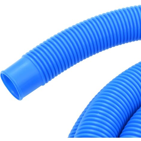 Tuyau souple pas cher pour piscine PVC 25 m / diam. 50 mm