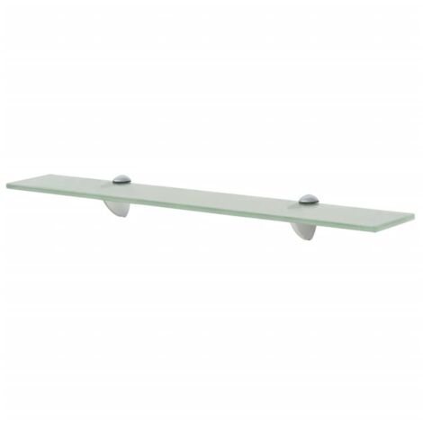 Étagère murale Verre 60 x 20 cm 8 mm vidaXL
