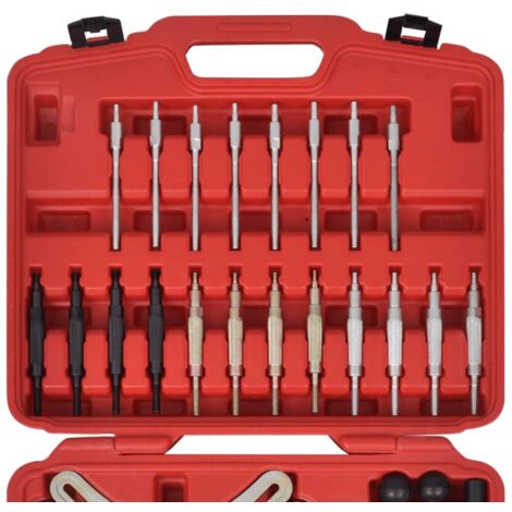Kit D'Alignement D'Embrayage Universel DAYUAN 17 Pièces - Pour Voitures Et Utilitaires