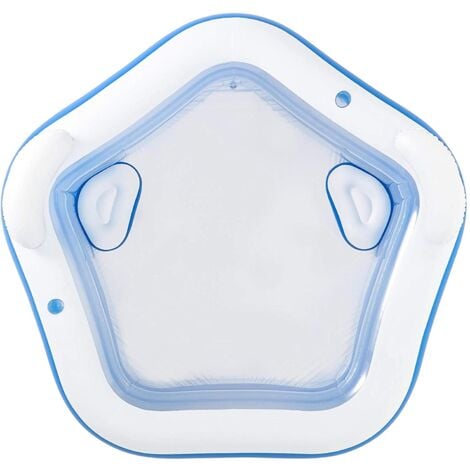 Bestway Piscine Family Fun 213x206x69 cm