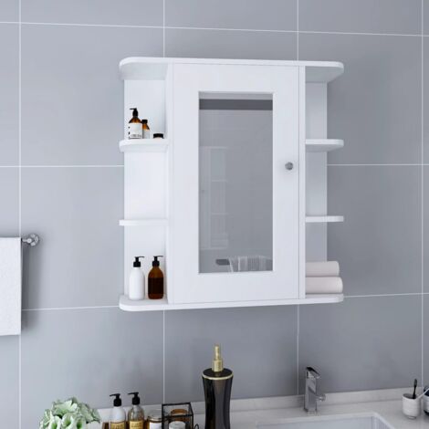meuble salle de bain swit blanc 120 cm - MR BRICOLAGE - Mr.Bricolage