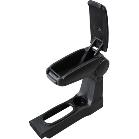 Accoudoir central pour Citroen C2 - avec compartiment - rembourré
