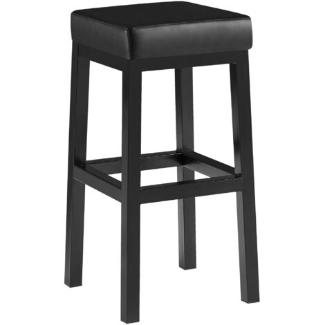 Taylor b80 tabouret noir (1/5)