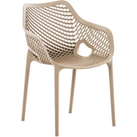 Chaise de boue d'air xl startable