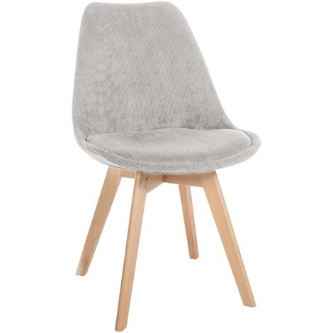 Chaise de lunch liale beige, cordon (1/5)