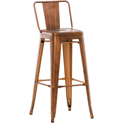 Tabouret Mason Rame