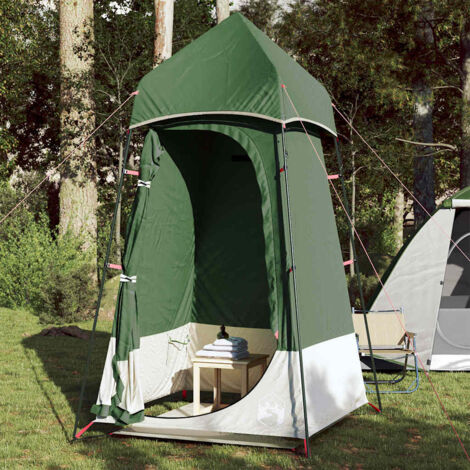 Tente De Toilette Et Cabine De Change Pour Camping – Intime, Imperméable Et Ultra Portable